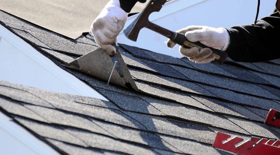 Professional gutter cleaning in Groveoak, AL